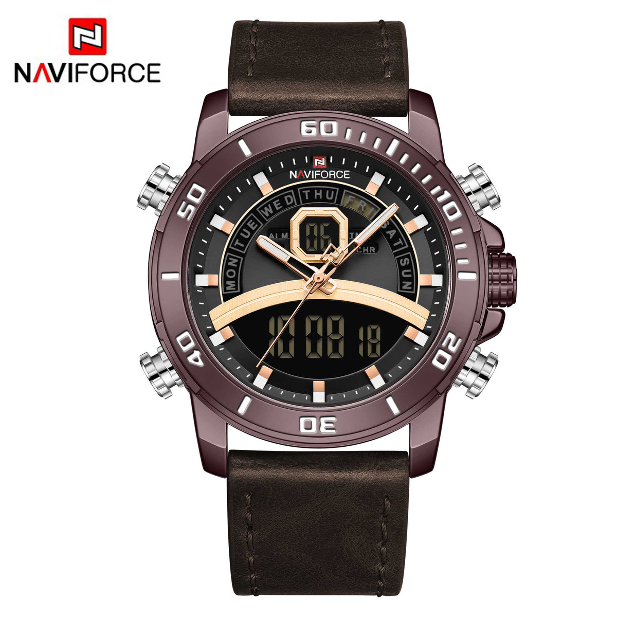 Naviforce nf9181m new arrivals