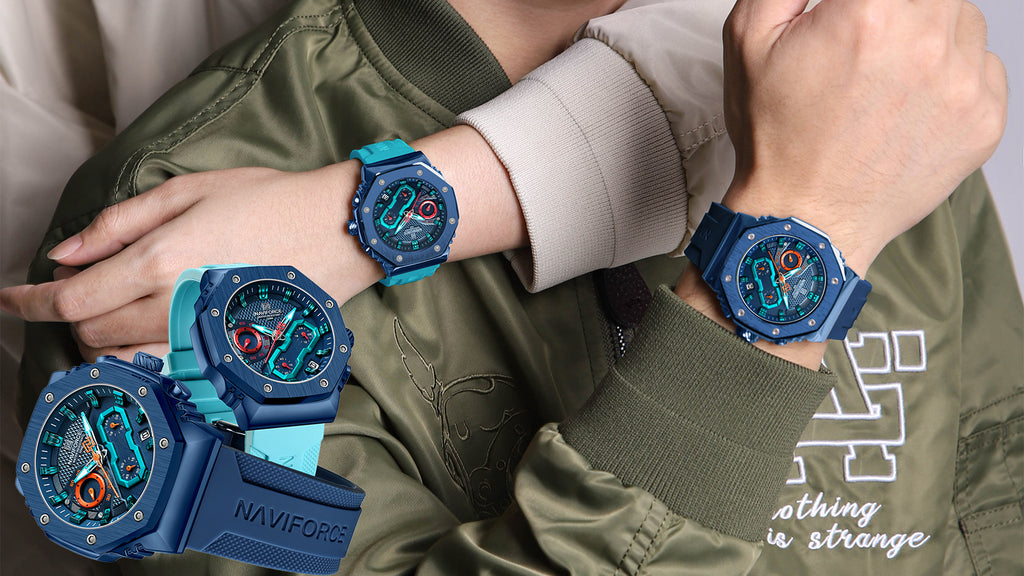 Why Unisex Watches Are on the Rise?