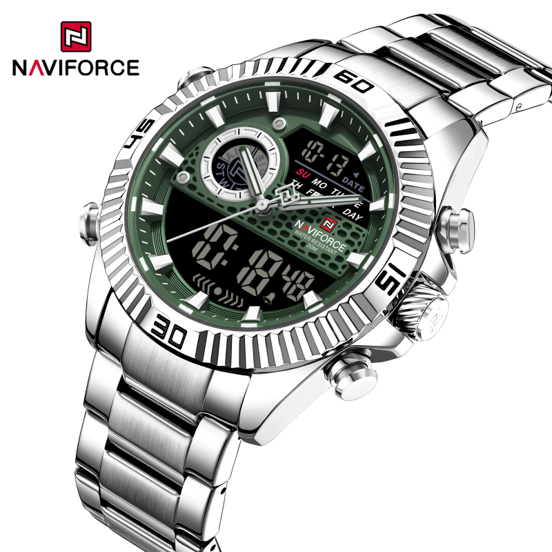New Arrival – THE NAVIFORCE