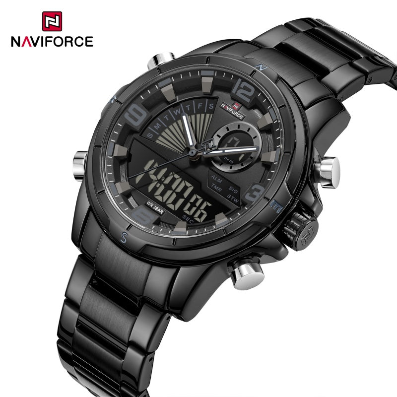 New Arrival – THE NAVIFORCE