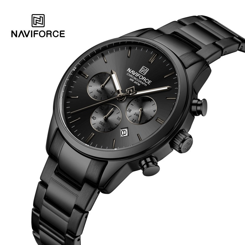 New Arrival – THE NAVIFORCE