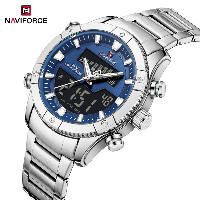 New Arrival – THE NAVIFORCE