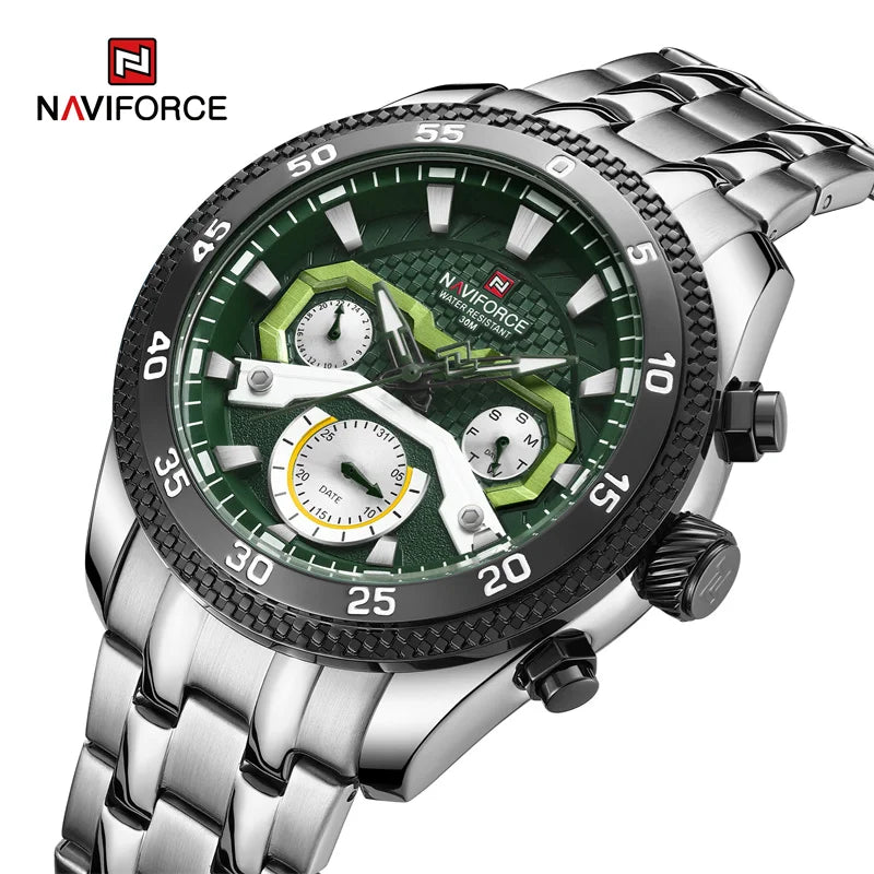 New Arrival THE NAVIFORCE