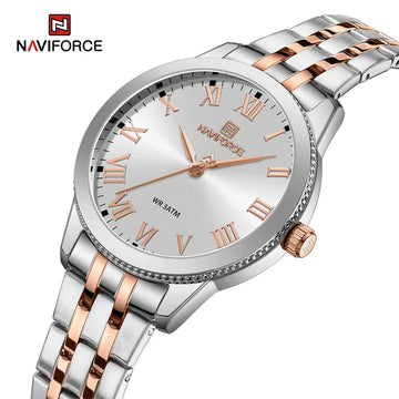 Naviforce watch hot sale for ladies