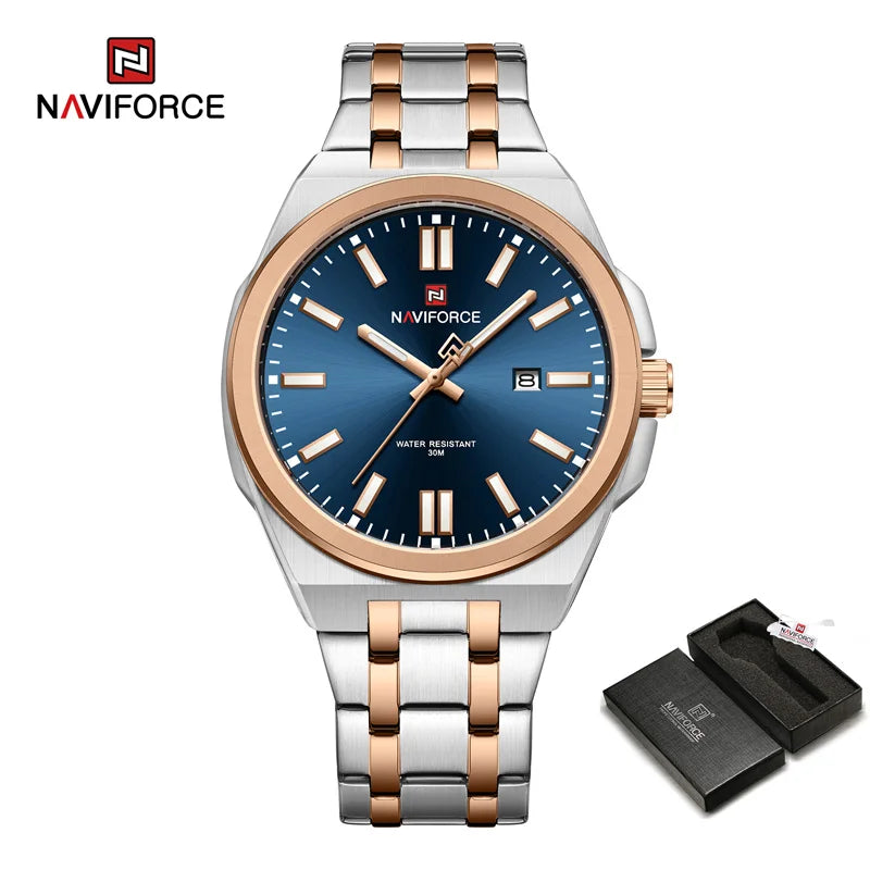 Naviforce top brand review