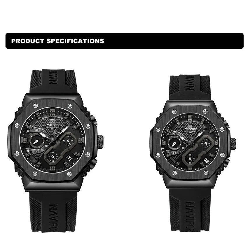 M sport navi watch deals