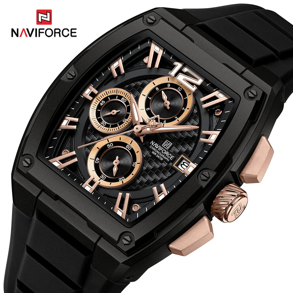 Montre Style Montre Quartz Hommes. En Acier - Prix pas cher | CI Montre Style Montre Quartz Hommes. En Acier - Prix pas cher | CI
