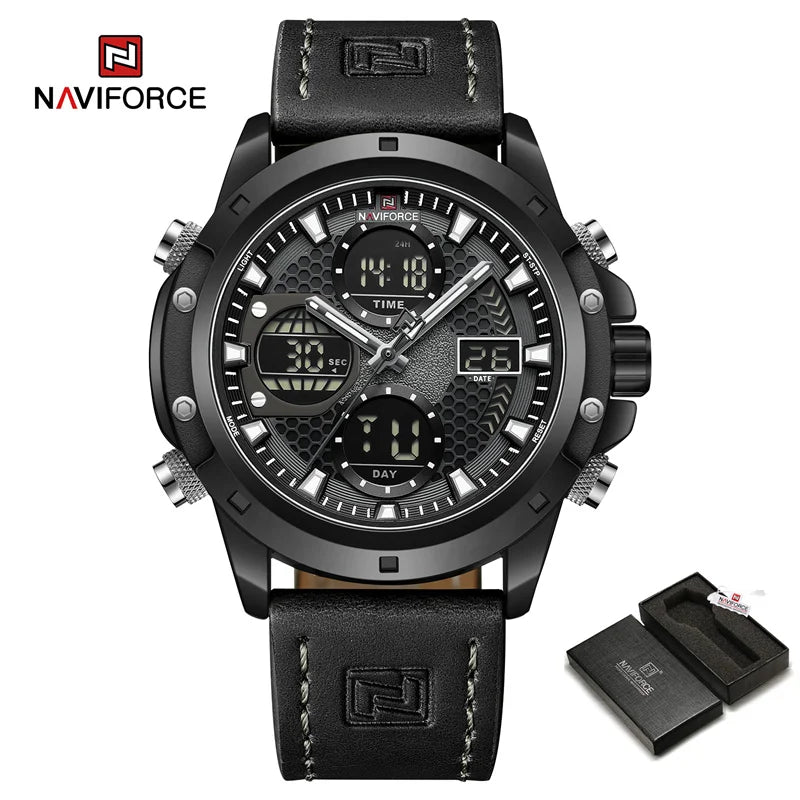 Naviforce nf 9132 discount