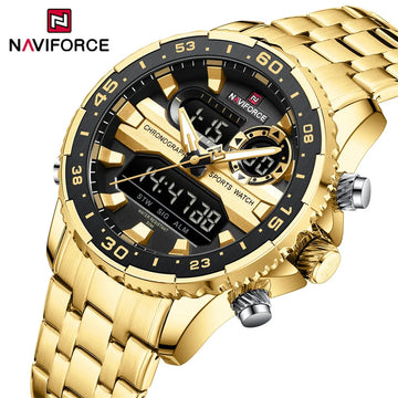 Man s Watch THE NAVIFORCE