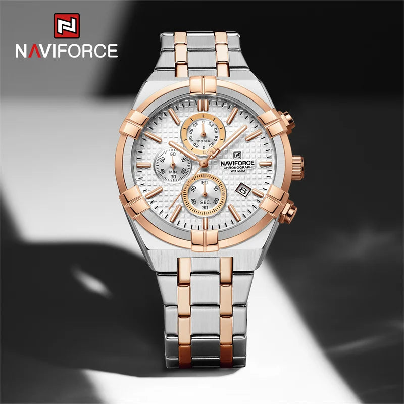Naviforce watch rate deals