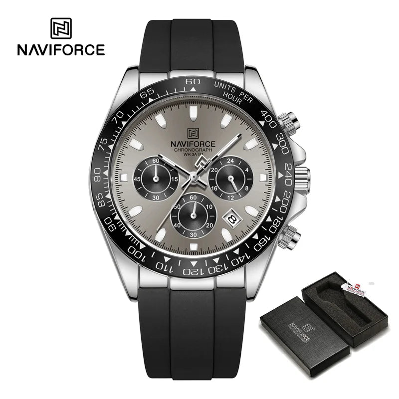 Nv force watch price clearance