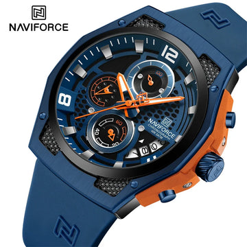 New force watch sale