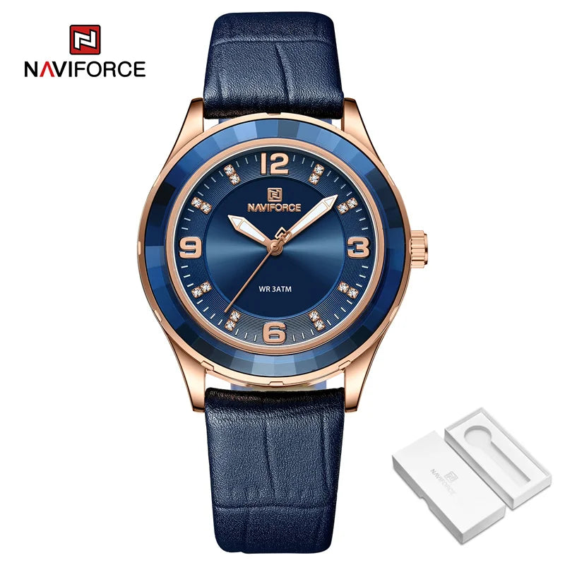 Best on sale naviforce watch