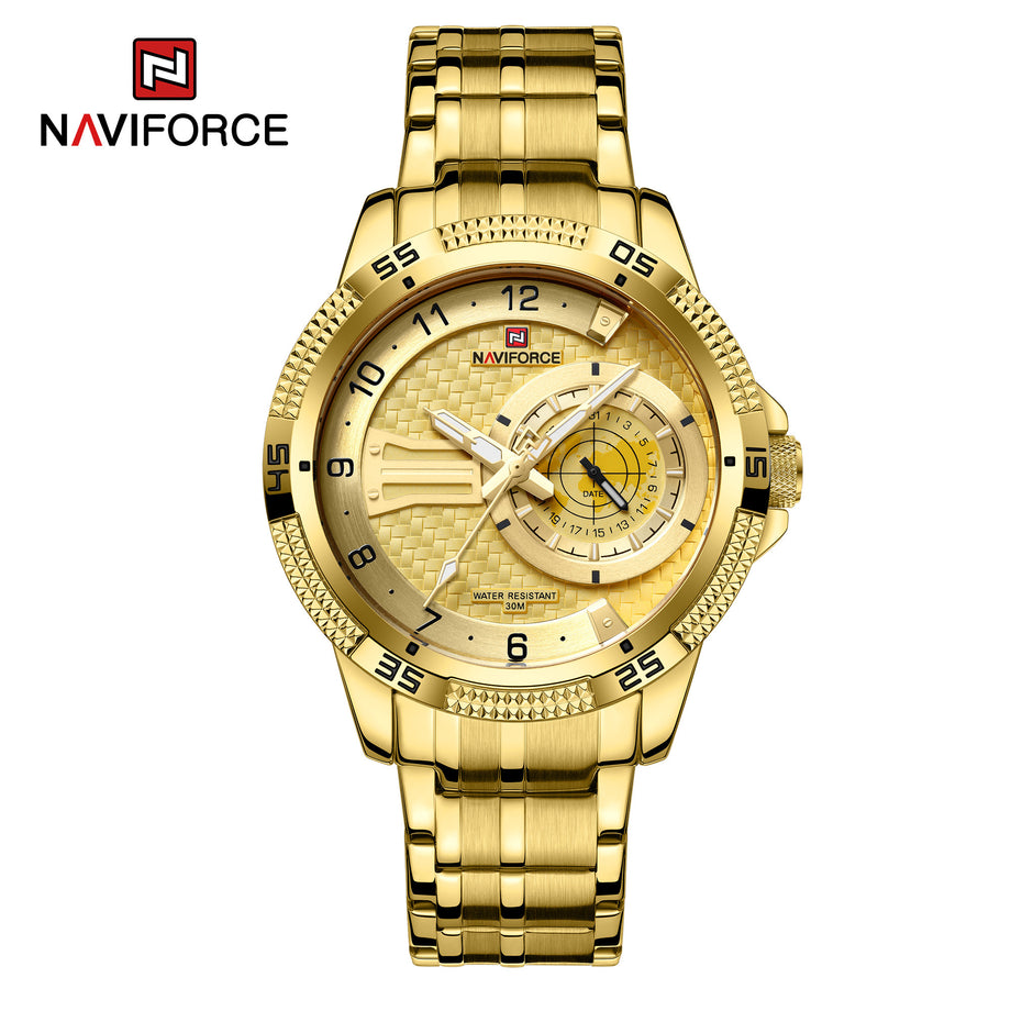 Naviforce watch best sale company wikipedia