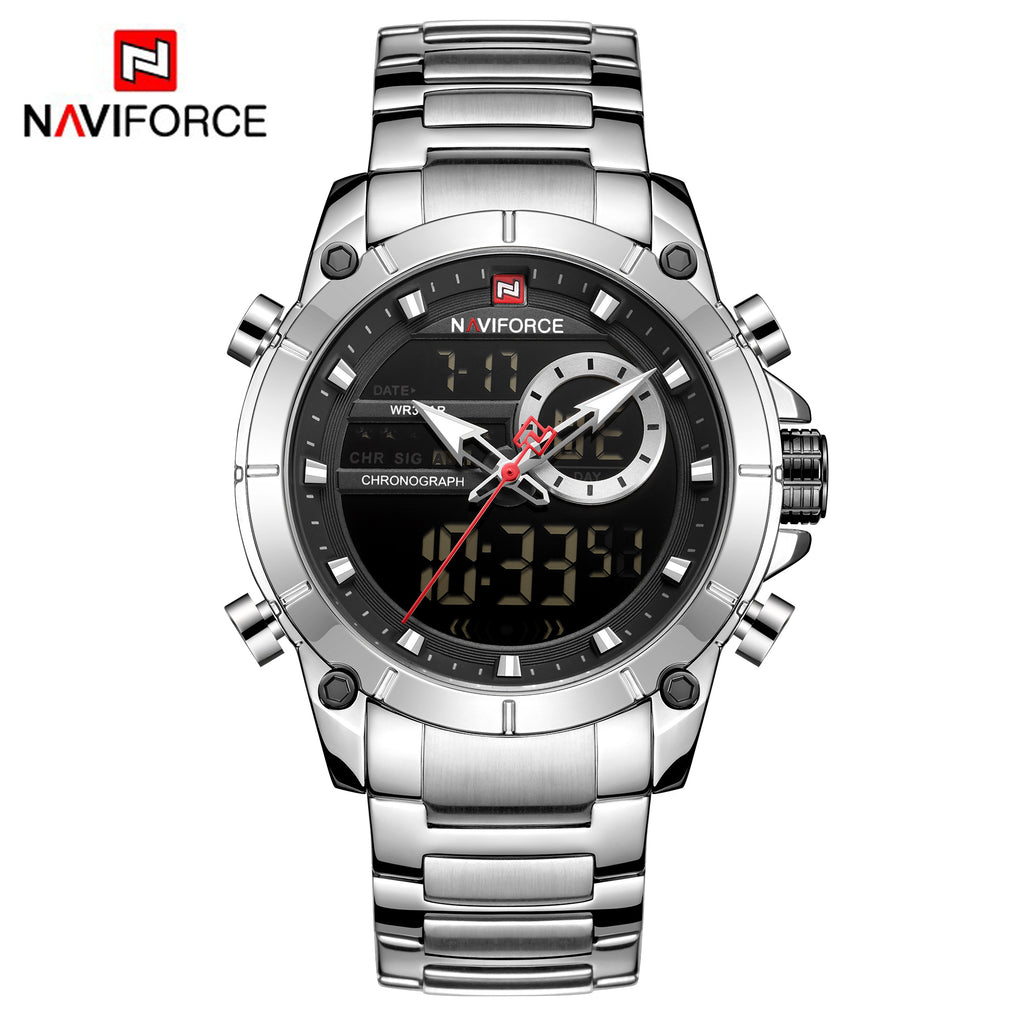 NAVIFORCE Official THE NAVIFORCE naviforce-official-the-naviforce
