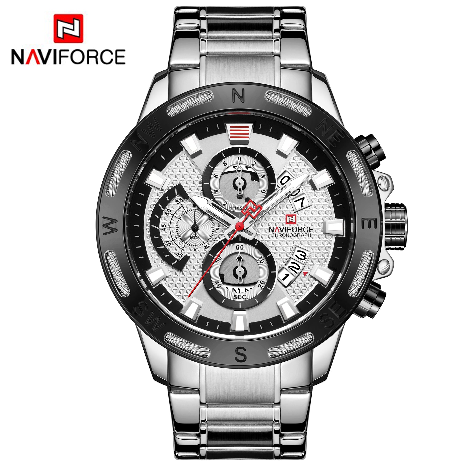 Naviforce nf9165 new arrivals