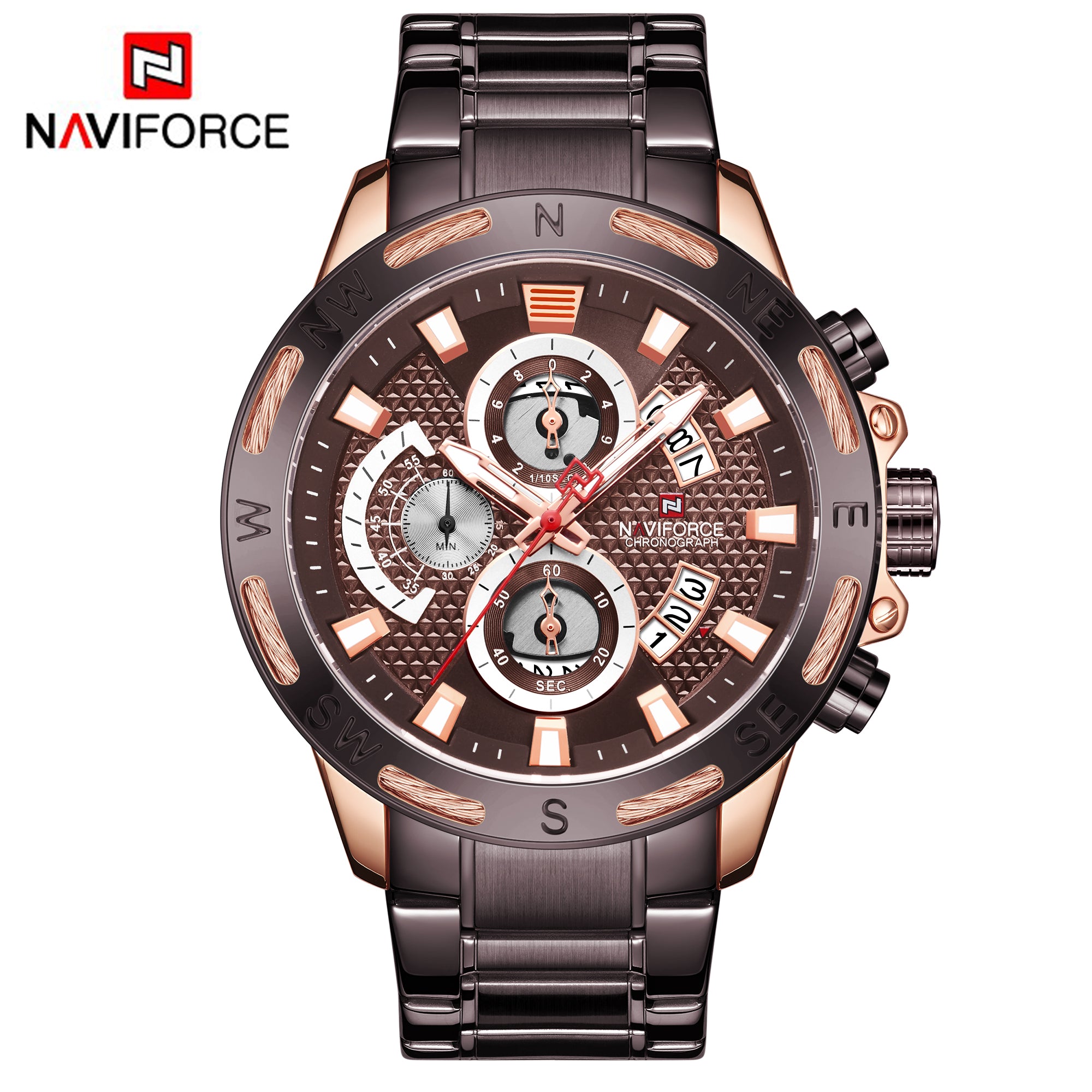 Naviforce nf9165m best sale