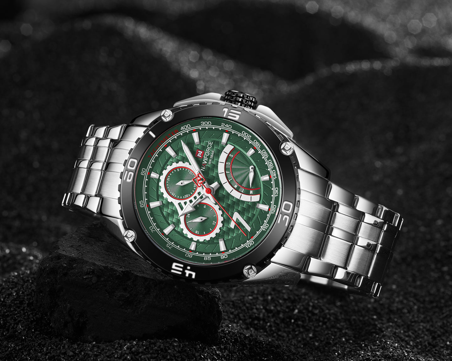 NAVIFORCE NF9183 Men's Watch