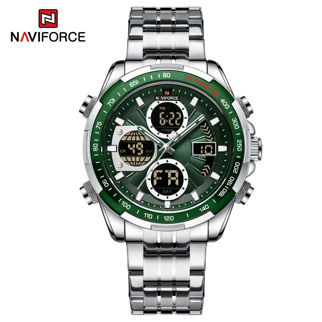 NAVIFORCE Official – THE NAVIFORCE