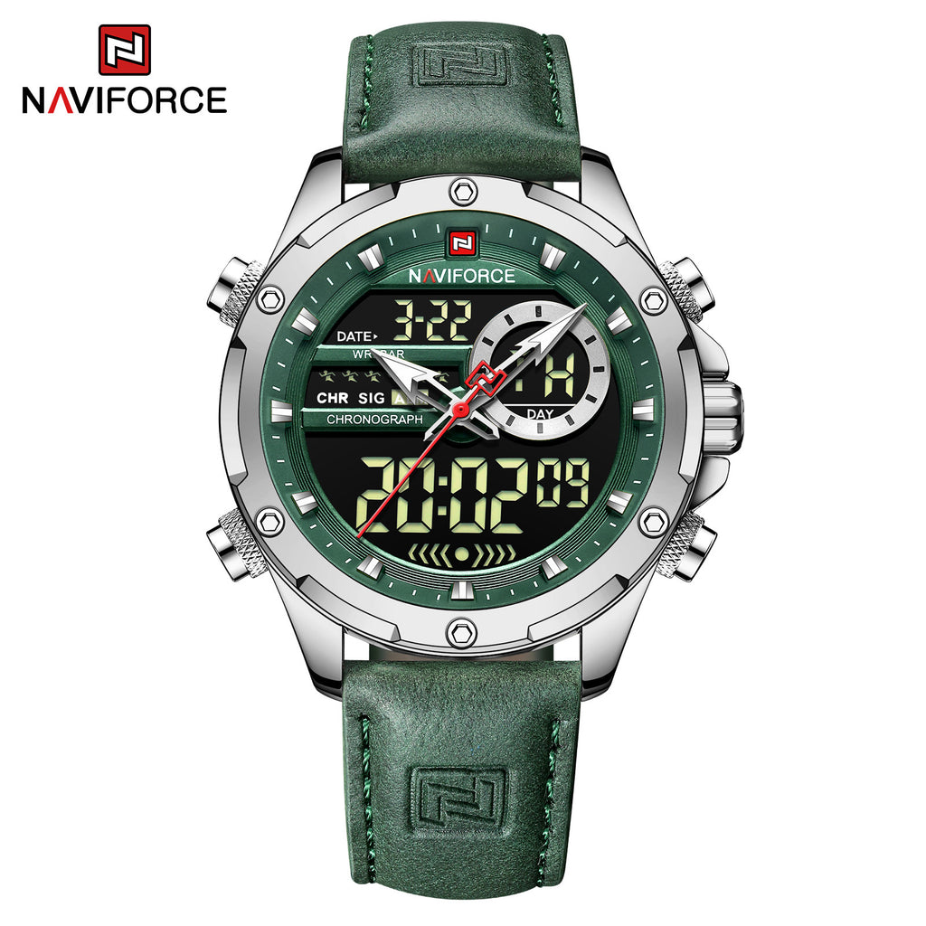 NAVIFORCE Official – THE NAVIFORCE