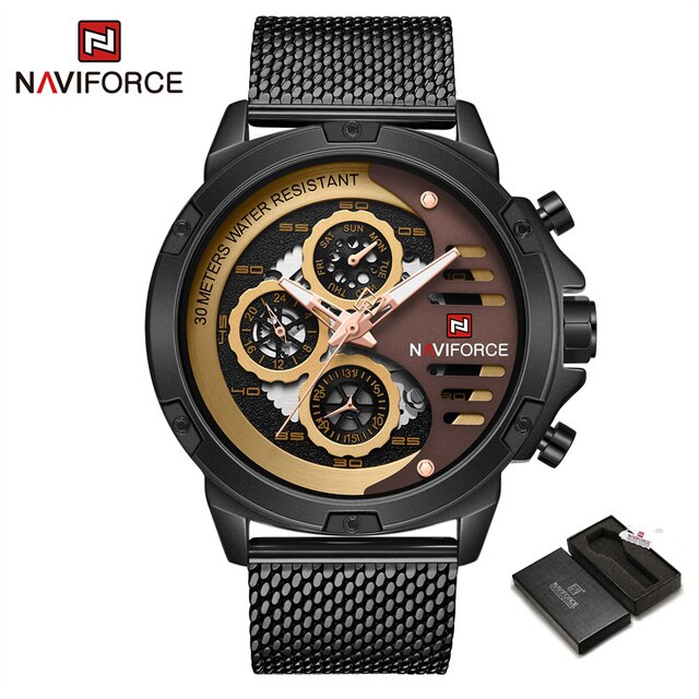 Naviforce for dream on sale nf9110m